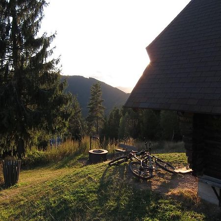 Ferienwohnung Am Eisweiher ティティゼー・ノイシュタット エクステリア 写真