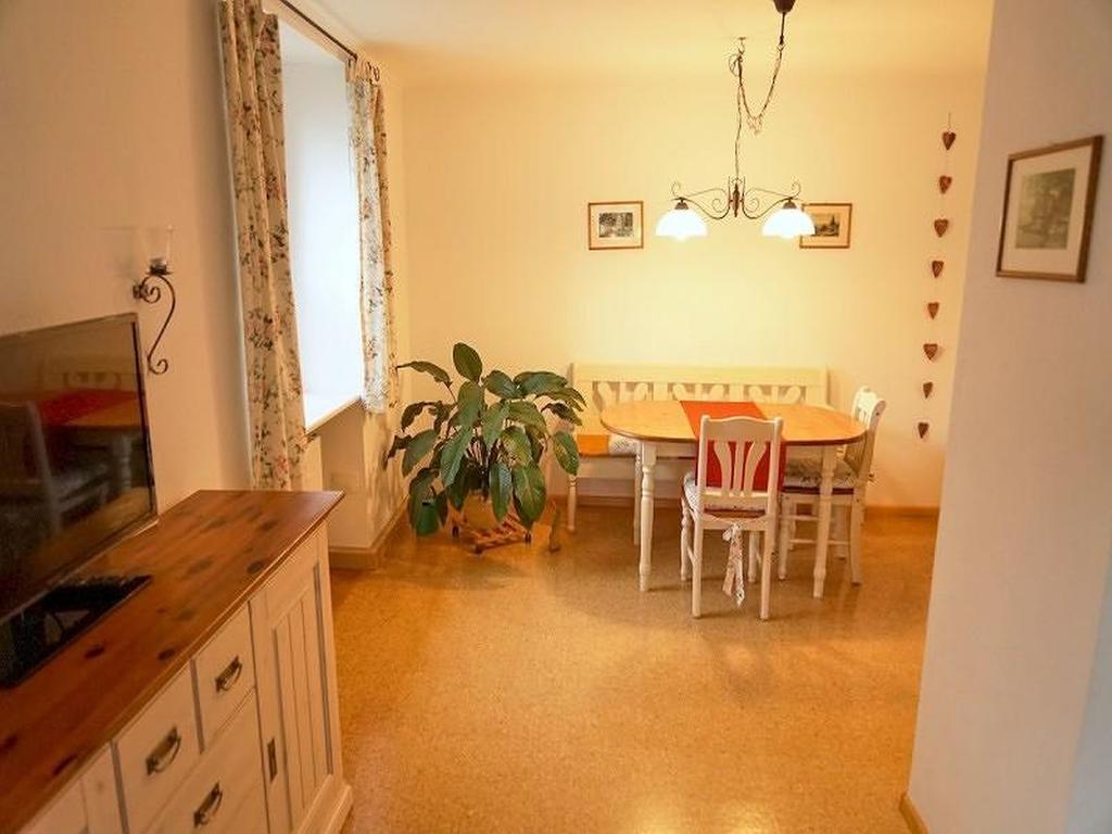 Ferienwohnung Am Eisweiher ティティゼー・ノイシュタット エクステリア 写真